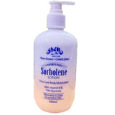Shello Unperfumed Sorbolene Lotion 500ml - ShopXonline